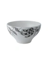 Twig New York Olive Market Fruit/nut Bowl In Multi