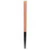 Twig New York Orange Sandal Chopsticks Set Of Four - Coral In Orange