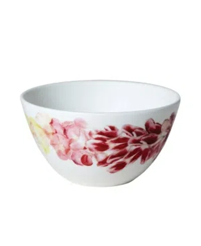 Twig New York Petals Cereal/soup Bowl In Multi