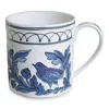 Twig New York Prouna H. Blue Bird Mug Number 2