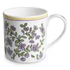 Twig New York Prouna Molly Hatch Forget Me Not Mug