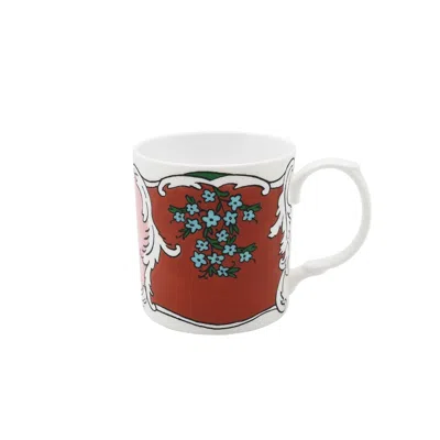 Twig New York Red Always - Camille - Mug