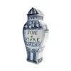 Twig New York Well Versed Joie 11 Vase In Blue