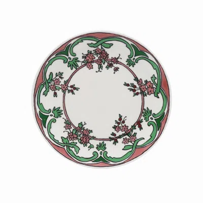 Twig New York White Always - Marie - Salad Plate