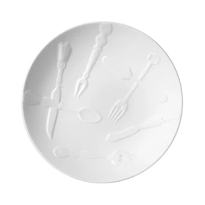 Twig New York White Cutlery - ​low Bowl​