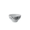 Twig New York Olive Market Fruit/nut Bowl In White