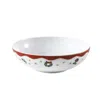 Twig New York White Prouna - My Noel - Fruit / Dessert Bowl
