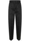 Twinset Twimset Elasticated Waist Trousers