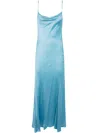 Twinset Twimset Spaghetti Strap Dress
