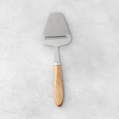 Twine Acacia Cheese Plane