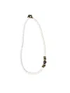 Twine & Twig Women's Rock Classic Necklace In Golden Hour