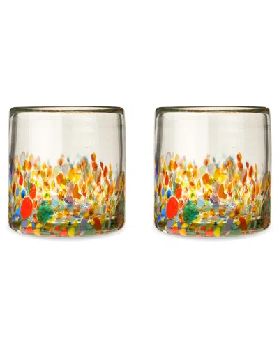 Twine Artistico Recycled Tumbler Set