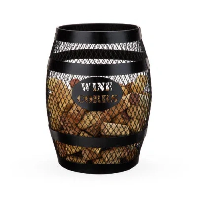TWINE TWINE BARREL CORK HOLDER