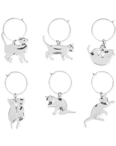 TWINE TWINE CAT CHARMS