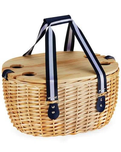 TWINE TWINE CENTRAL PARK WILLOW PICNIC FOR FOUR