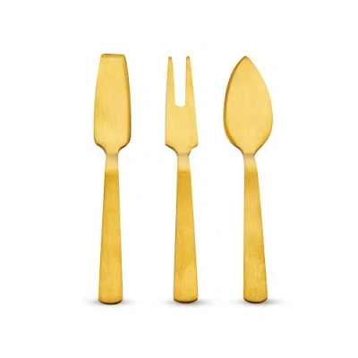 TWINE TWINE CHEESE KNIFE