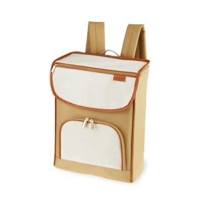 TWINE TWINE INSULATED COOLER BACKPACK