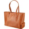 Twine Insulated Wine Tote In Brown