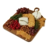 Twine Large Acacia Loop Serve Board In Wood