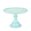 Twine Melamine Cake Stand In Mint