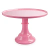 Twine Melamine Cake Stand In Pink