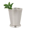 Twine Mint Julep Cup In Silver