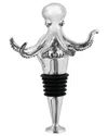 Twine Octopus Bottle Stopper