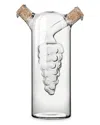 Twine Oil & Vinegar Cruet