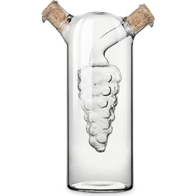 TWINE TWINE OIL & VINEGAR CRUET