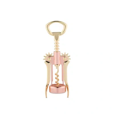 Twine Old Kentucky Home™ Copper And Gold Winged Corkscrew
