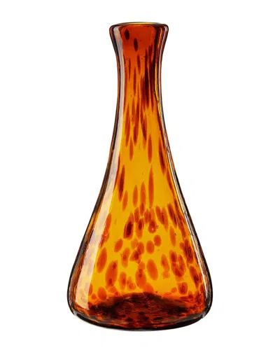TWINE TWINE TORTUGA RECYCLED WINE DECANTER