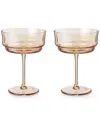 Twine Tulip Coupe