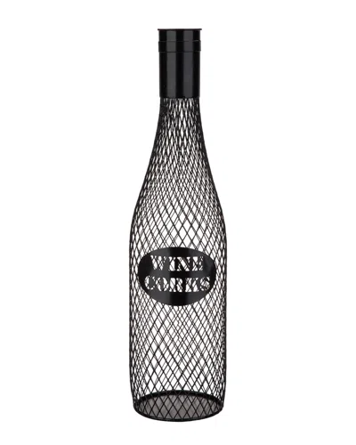 TWINE TWINE WINE BOTTLE CORK HOLDER