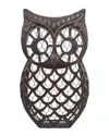 Twine Wise Owl Cork Collector