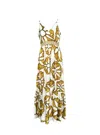 Twins Dresses Woman  T403 In Multiple