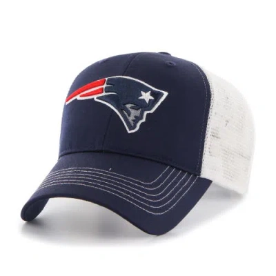 Twins Enterprise Nfl New England Patriots Mass Raycroft Cap Fan Favorite In Blue