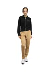 Twinset - 00775 Camouflage Pants 232li2gdd In Brown