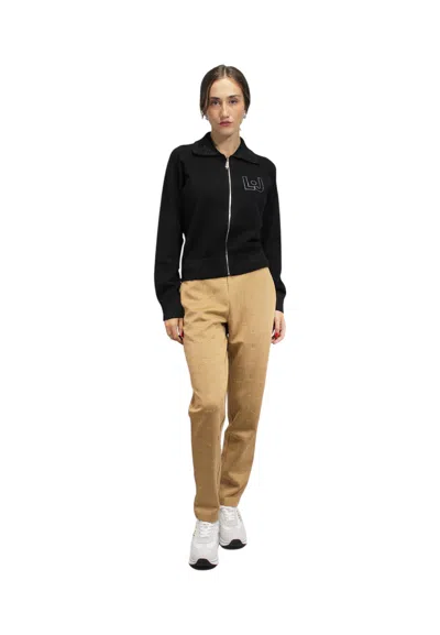 Twinset - 00775 Camouflage Pants 232li2gdd In Brown