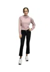 Twinset - 10896 Violet Ice Sweater 232li3zkk In Neutral