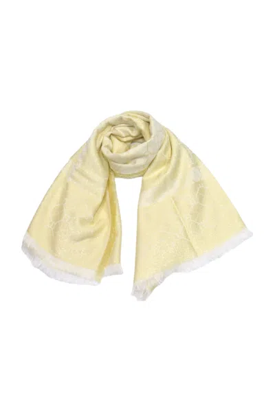 Twinset - 11295 Kefia Lemon Grass 241ta4400 In Yellow