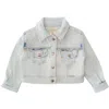 Twinset - Match 06807 Denim Bleach 231gj210a