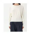 Twinset Twin-set Lurex Sweater