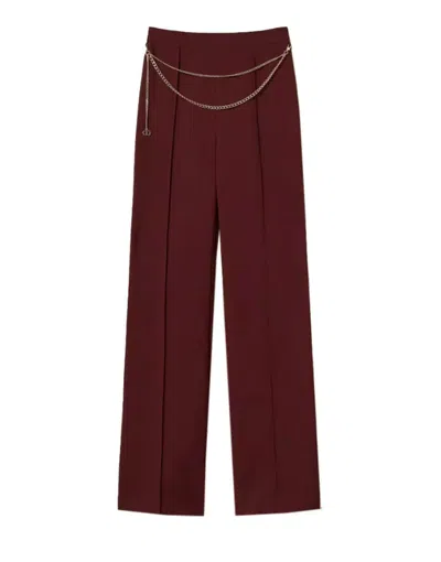 Twinset 双人套餐