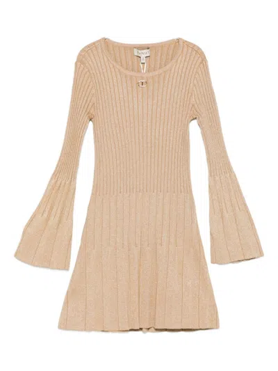 Twinset Kids' 1320956 In Nude