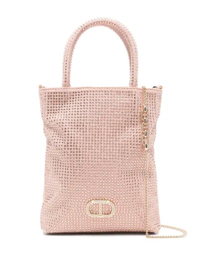Twinset 242td8070 In Yellow