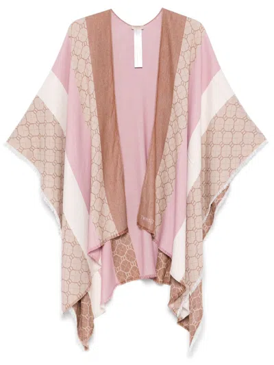 Twinset 251ta4190 In Pink