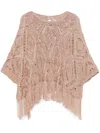 Twinset 251ta4350 In Pink