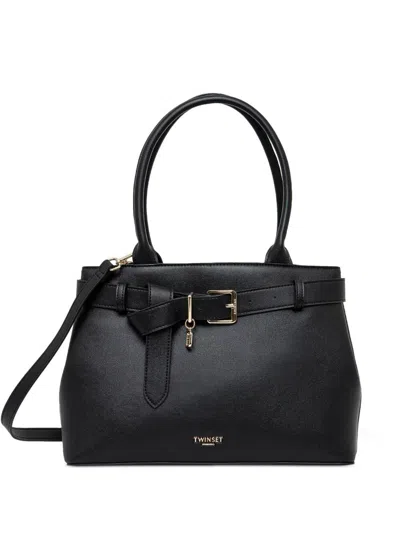 Twinset 251tb7291 In Black  