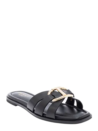 Twinset 251tgt09000006 In Black