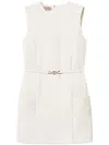 Twinset 251tp2101 In White